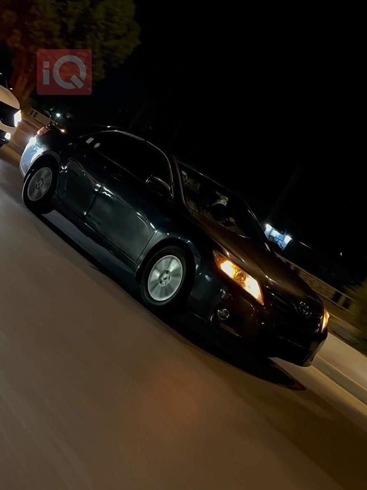 تويوتا كامري